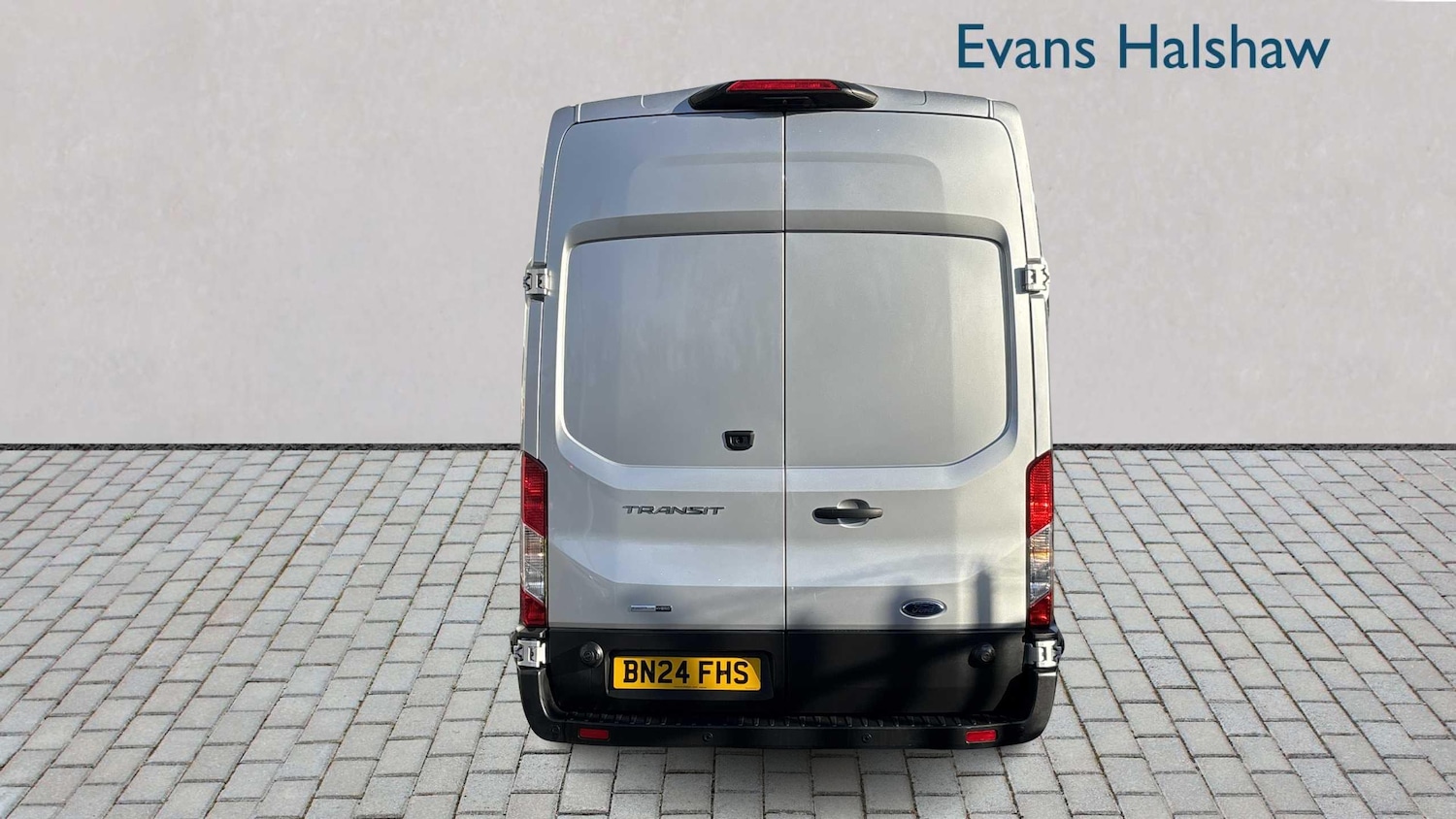 Used Ford Transit 2024 for sale - 76718175: Photo 4