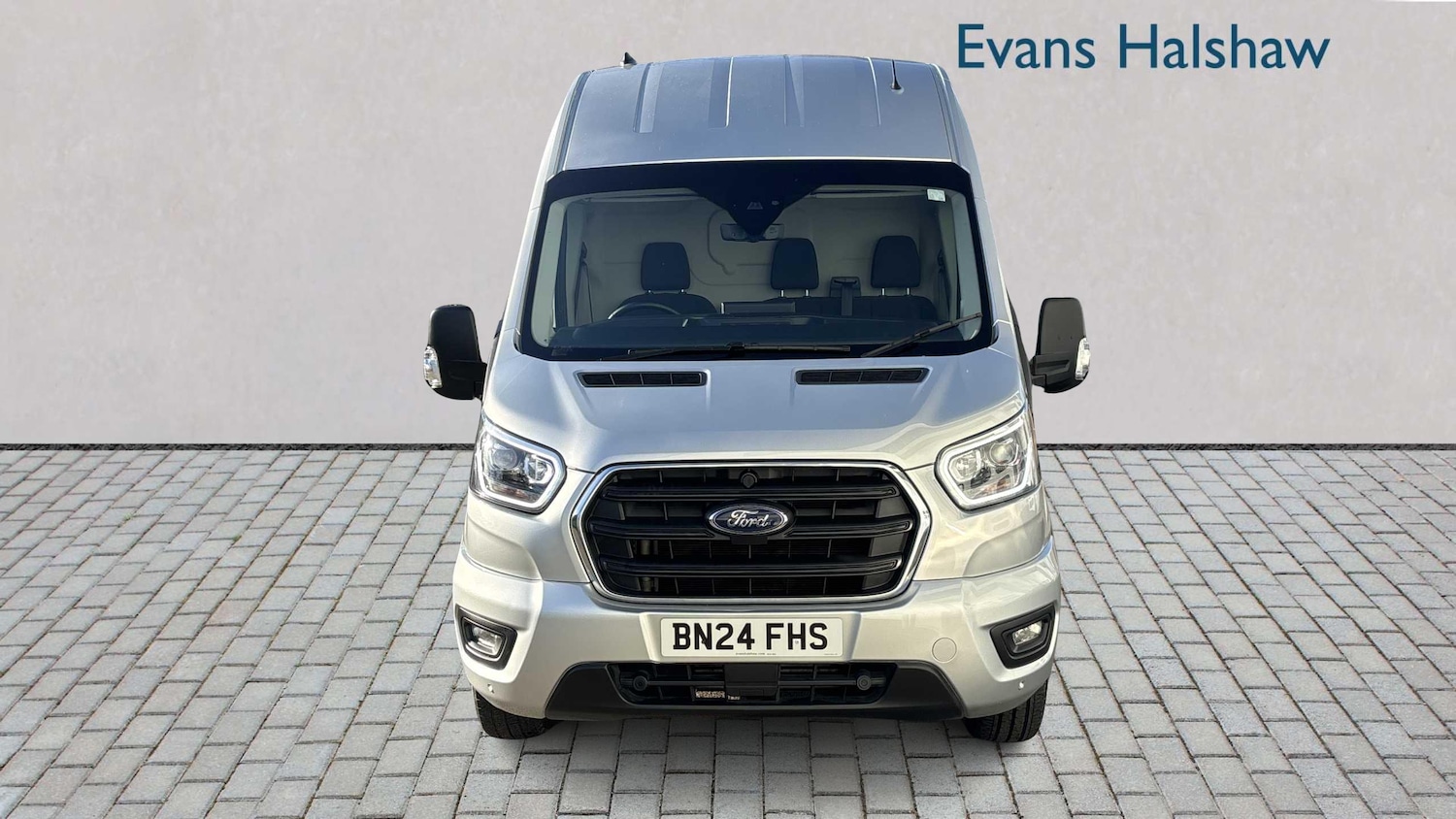 Used Ford Transit 2024 for sale - 76718175: Photo 5