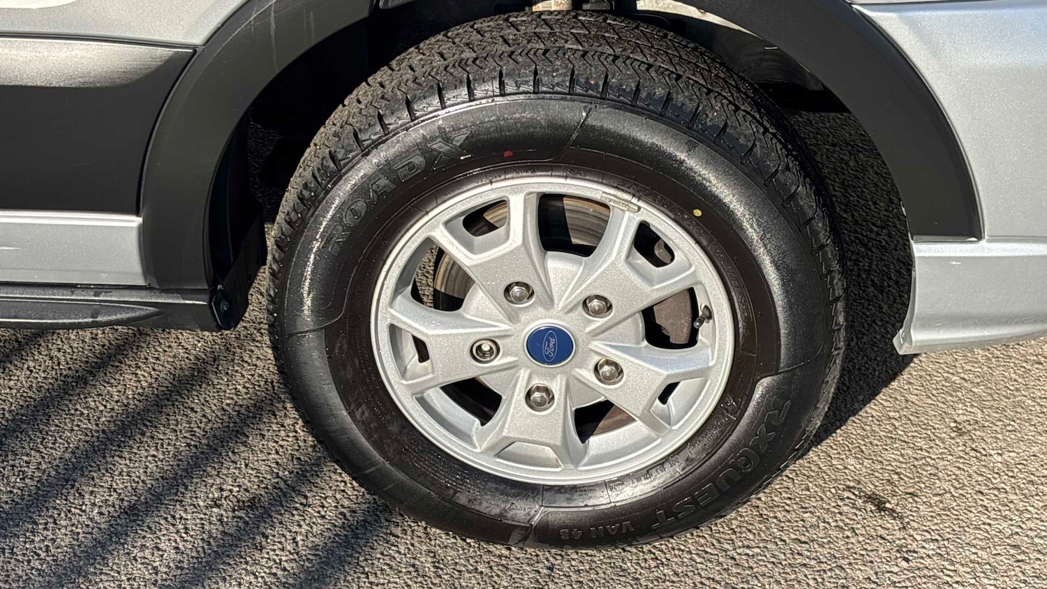 Used Ford Transit 2024 for sale - 76718175: Photo 6