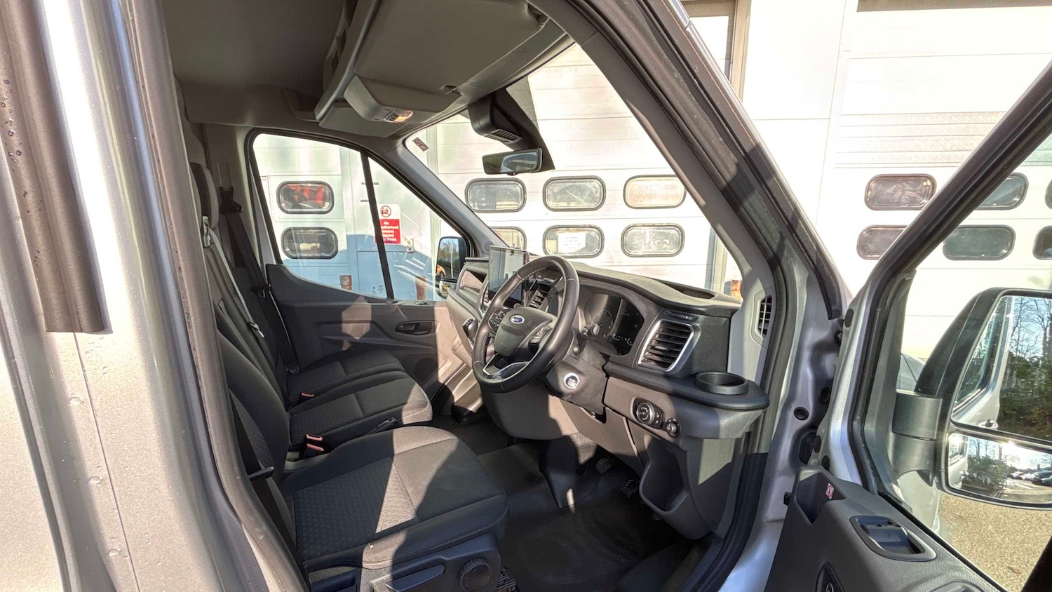 Used Ford Transit 2024 for sale - 76718175: Photo 7