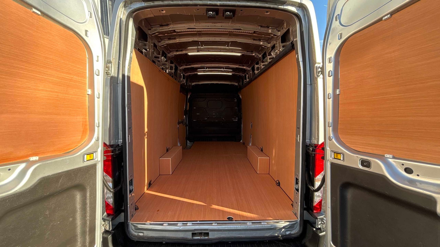 Used Ford Transit 2024 for sale - 76718175: Photo 8