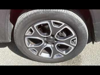 Used Jeep Renegade 2015 for sale - 75329372: Photo