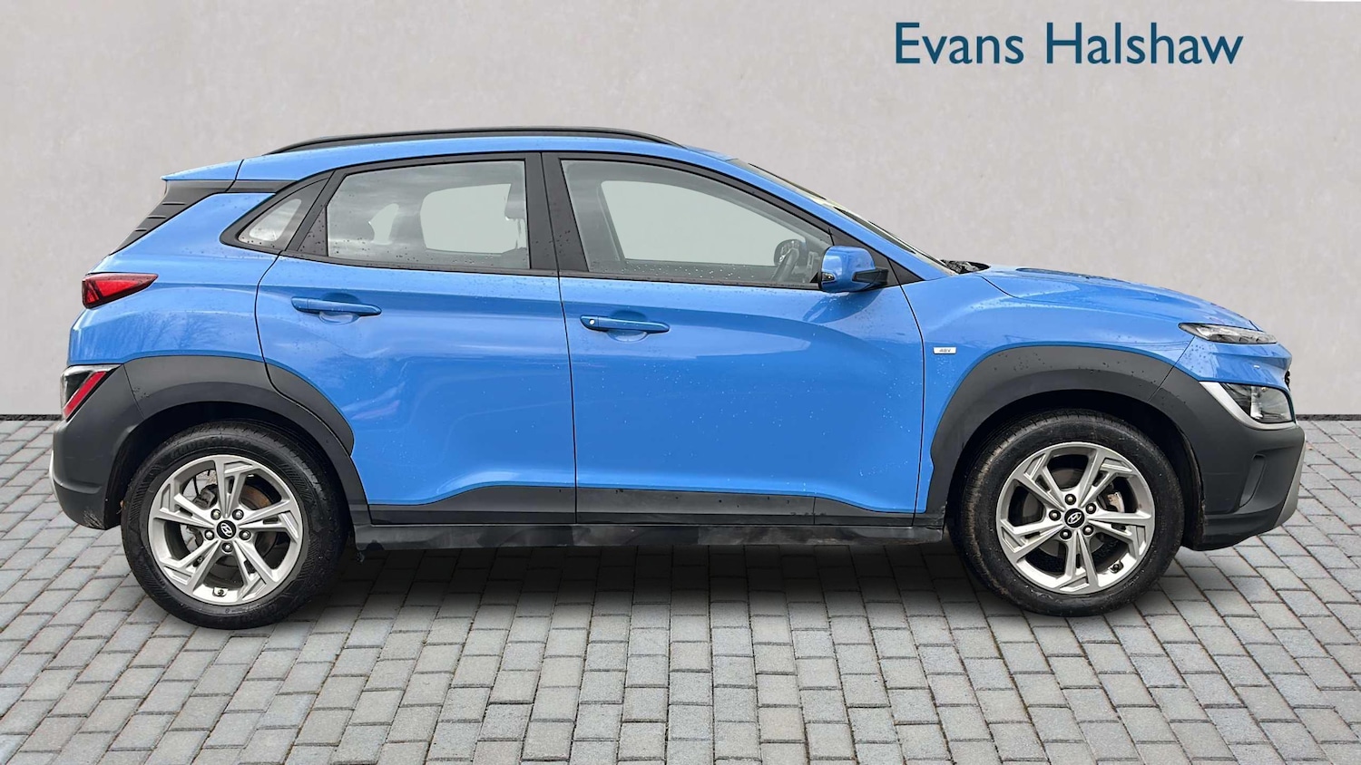 Used Hyundai KONA 2022 for sale - 77158554: Photo 2