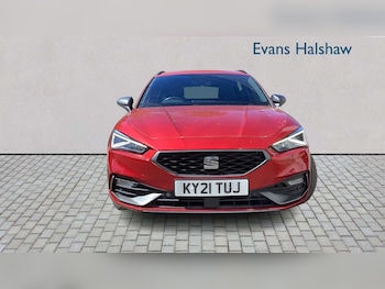 Used SEAT Leon 2021 for sale - 78432930: Photo