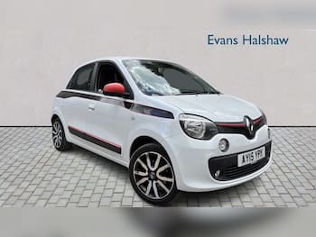 Used Renault Twingo 2015 for sale - 79702765: Photo