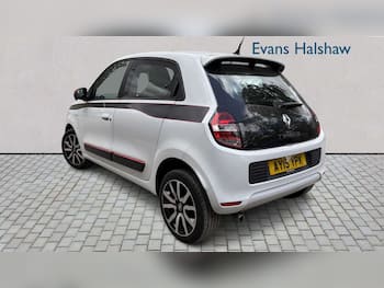 Used Renault Twingo 2015 for sale - 79702765: Photo