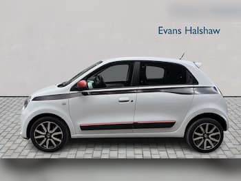 Used Renault Twingo 2015 for sale - 79702765: Photo