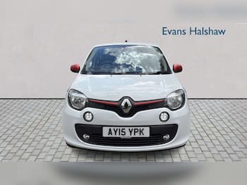 Used Renault Twingo 2015 for sale - 79702765: Photo