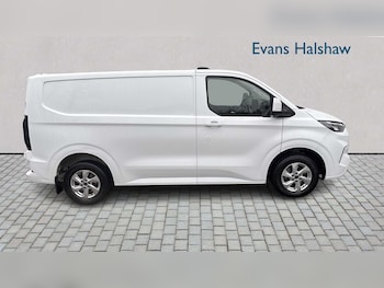 Used Ford Transit Custom 2024 for sale - 78576786: Photo