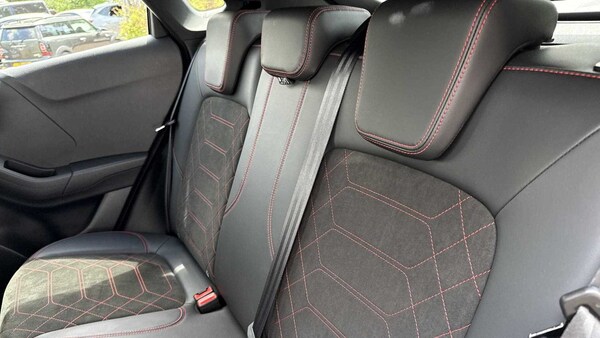 Used Ford Puma 2024 for sale - 75390557: Photo 17