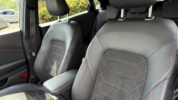 Used Ford Puma 2024 for sale - 75390557: Photo 18