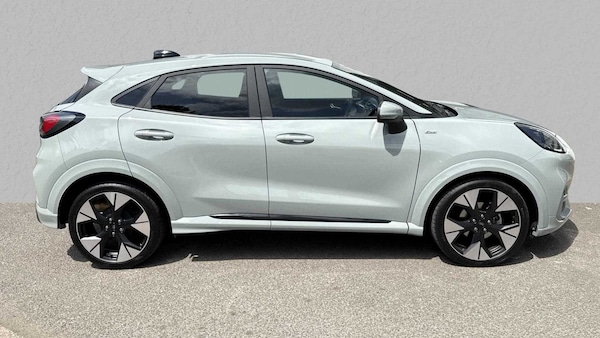 Used Ford Puma 2024 for sale - 75390557: Photo 4