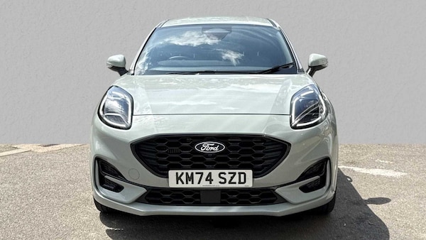 Used Ford Puma 2024 for sale - 75390557: Photo 5