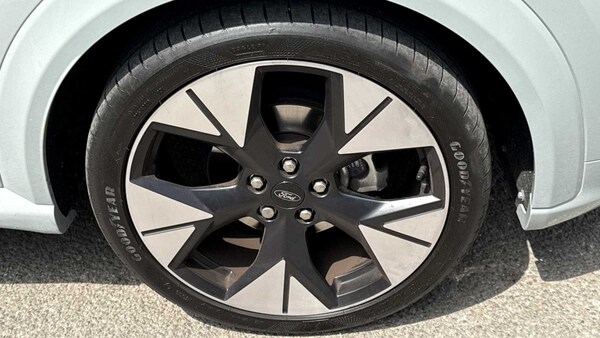 Used Ford Puma 2024 for sale - 75390557: Photo 6