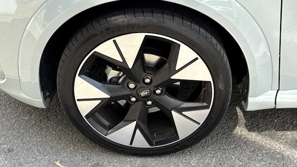 Used Ford Puma 2024 for sale - 75390557: Photo 9