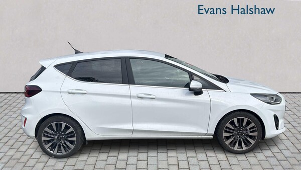 Used Ford Fiesta 2023 for sale - 76218472: Photo 3