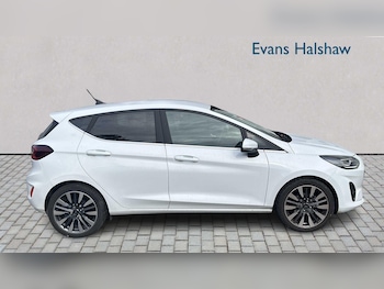 Used Ford Fiesta 2023 for sale - 76218472: Photo 3