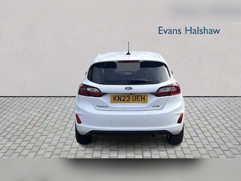Used Ford Fiesta 2023 for sale - 76218472: Photo 4