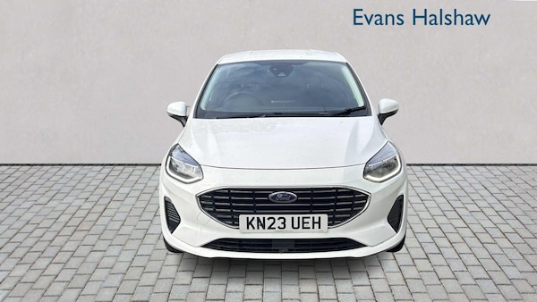 Used Ford Fiesta 2023 for sale - 76218472: Photo 5