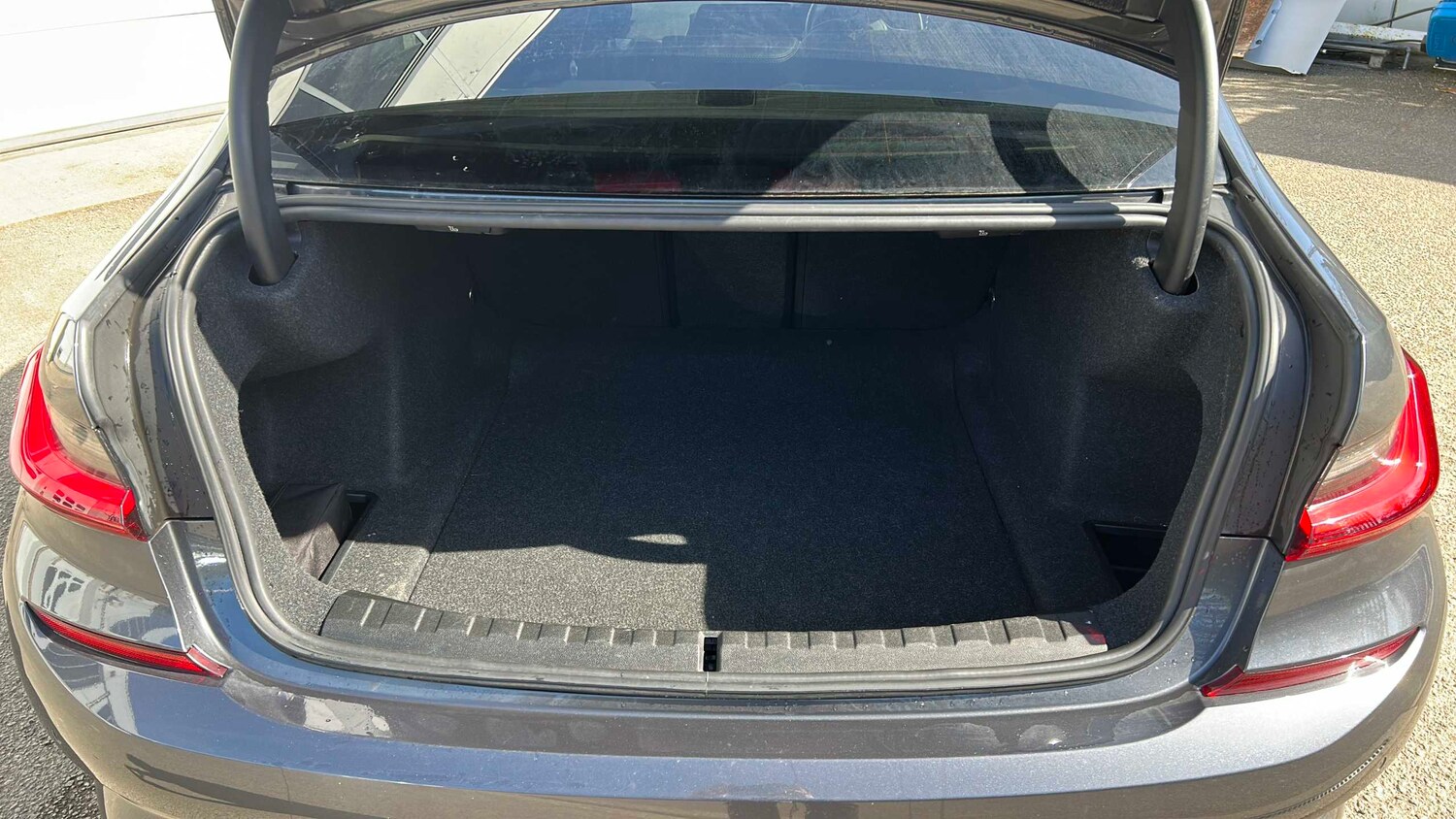 Used BMW 3 Series 2021 for sale - 77972534: Photo 10