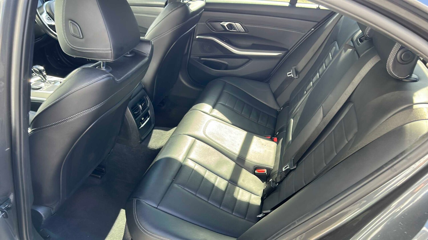 Used BMW 3 Series 2021 for sale - 77972534: Photo 11