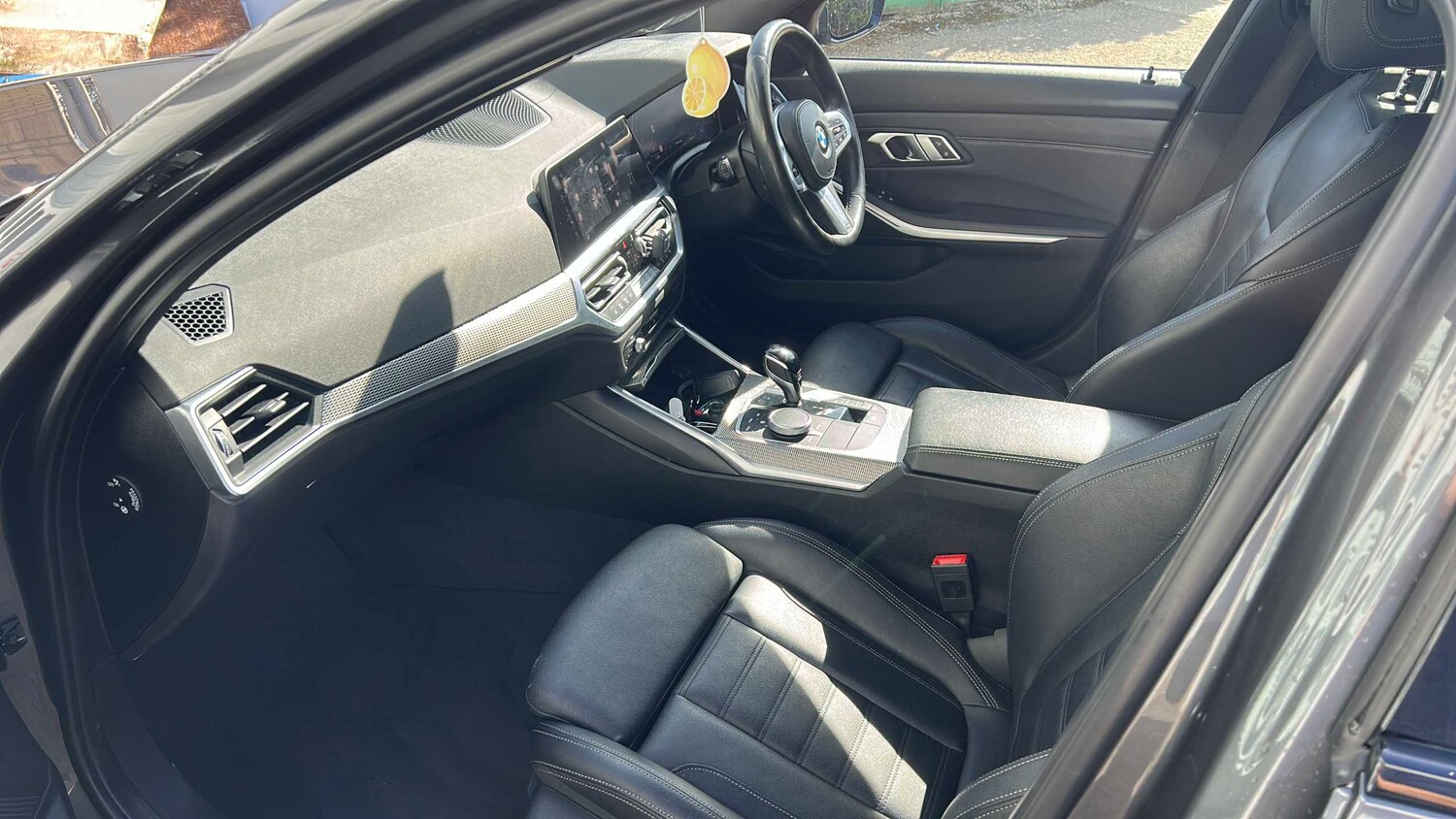 Used BMW 3 Series 2021 for sale - 77972534: Photo 12