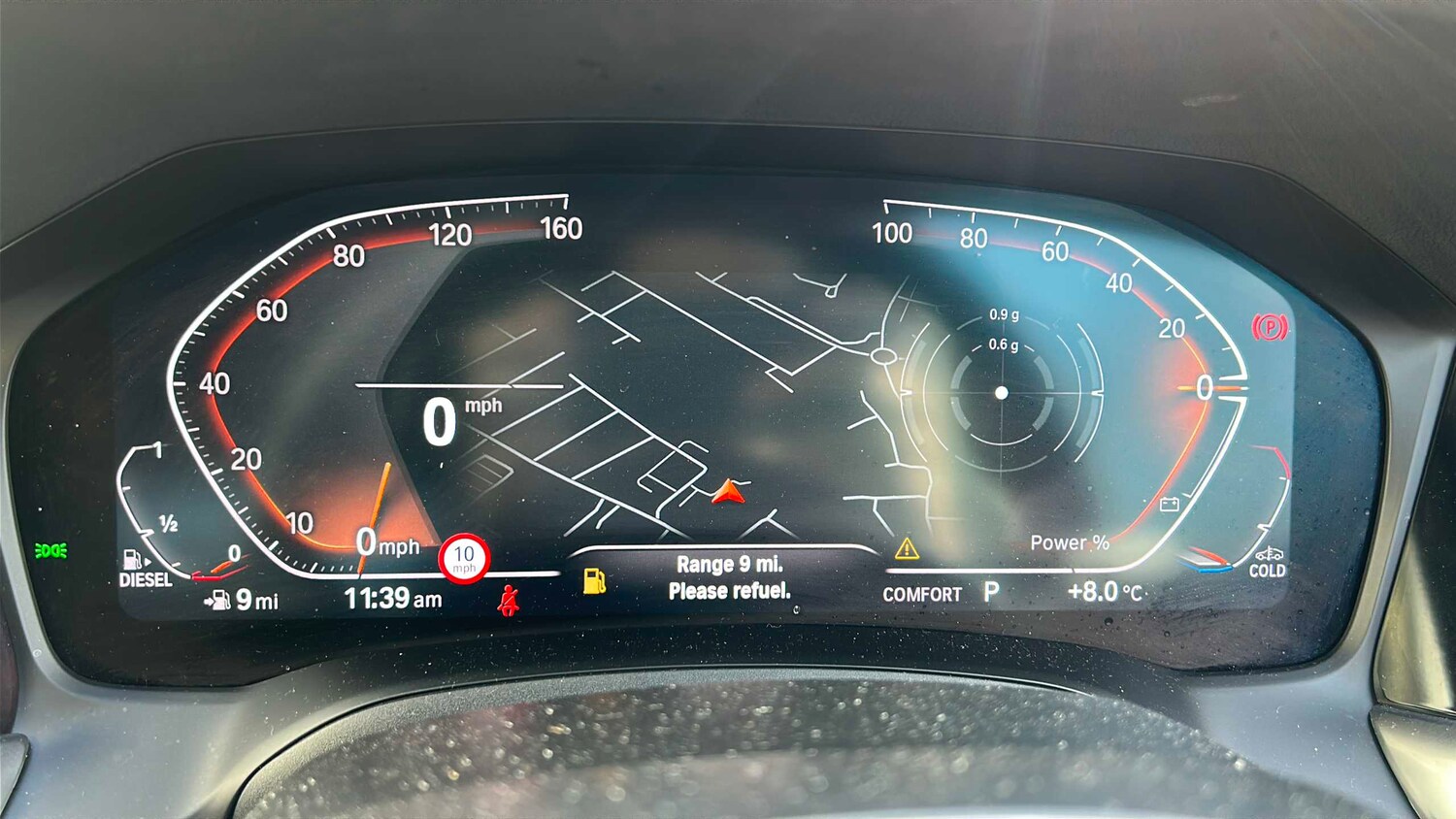 Used BMW 3 Series 2021 for sale - 77972534: Photo 13