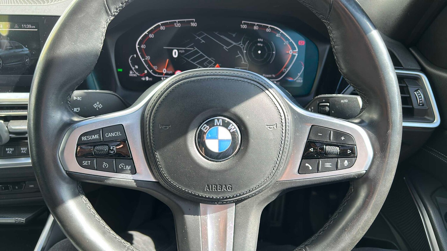 Used BMW 3 Series 2021 for sale - 77972534: Photo 14