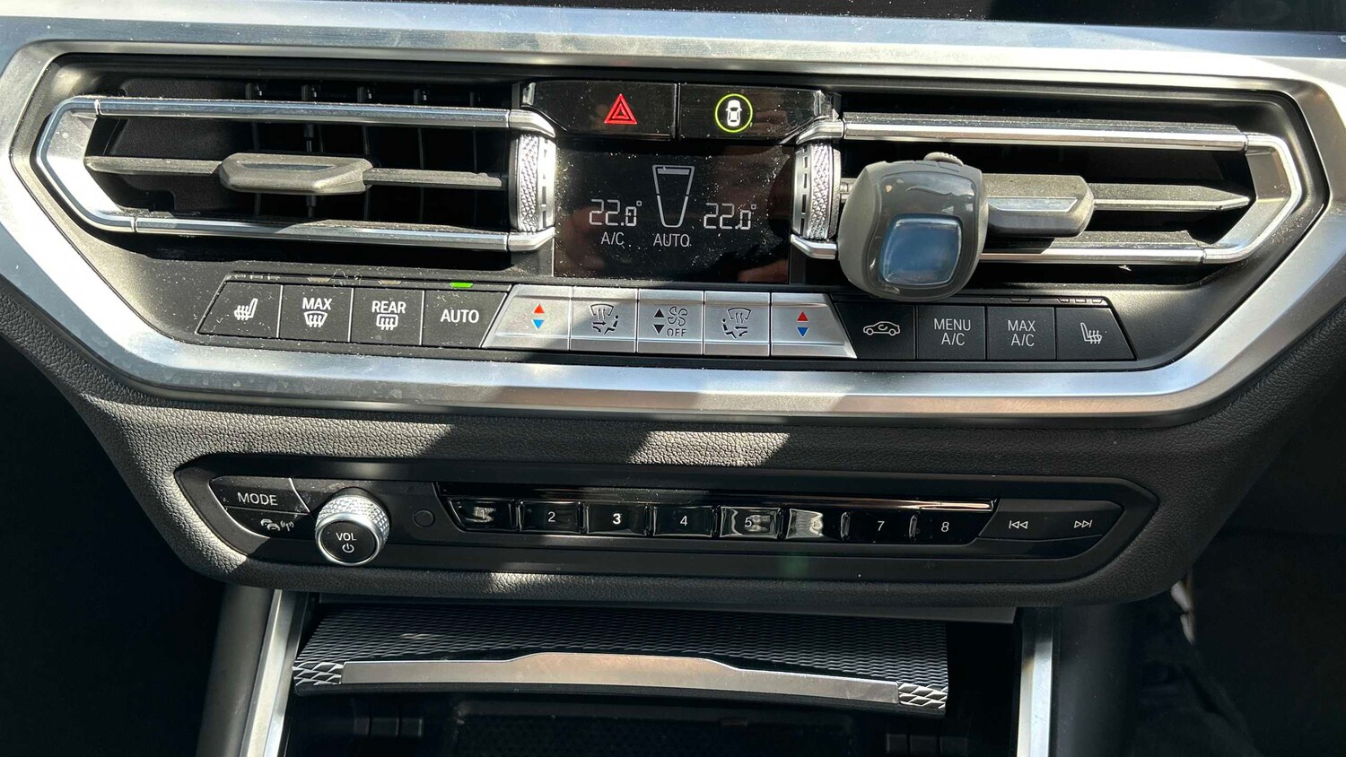 Used BMW 3 Series 2021 for sale - 77972534: Photo 16