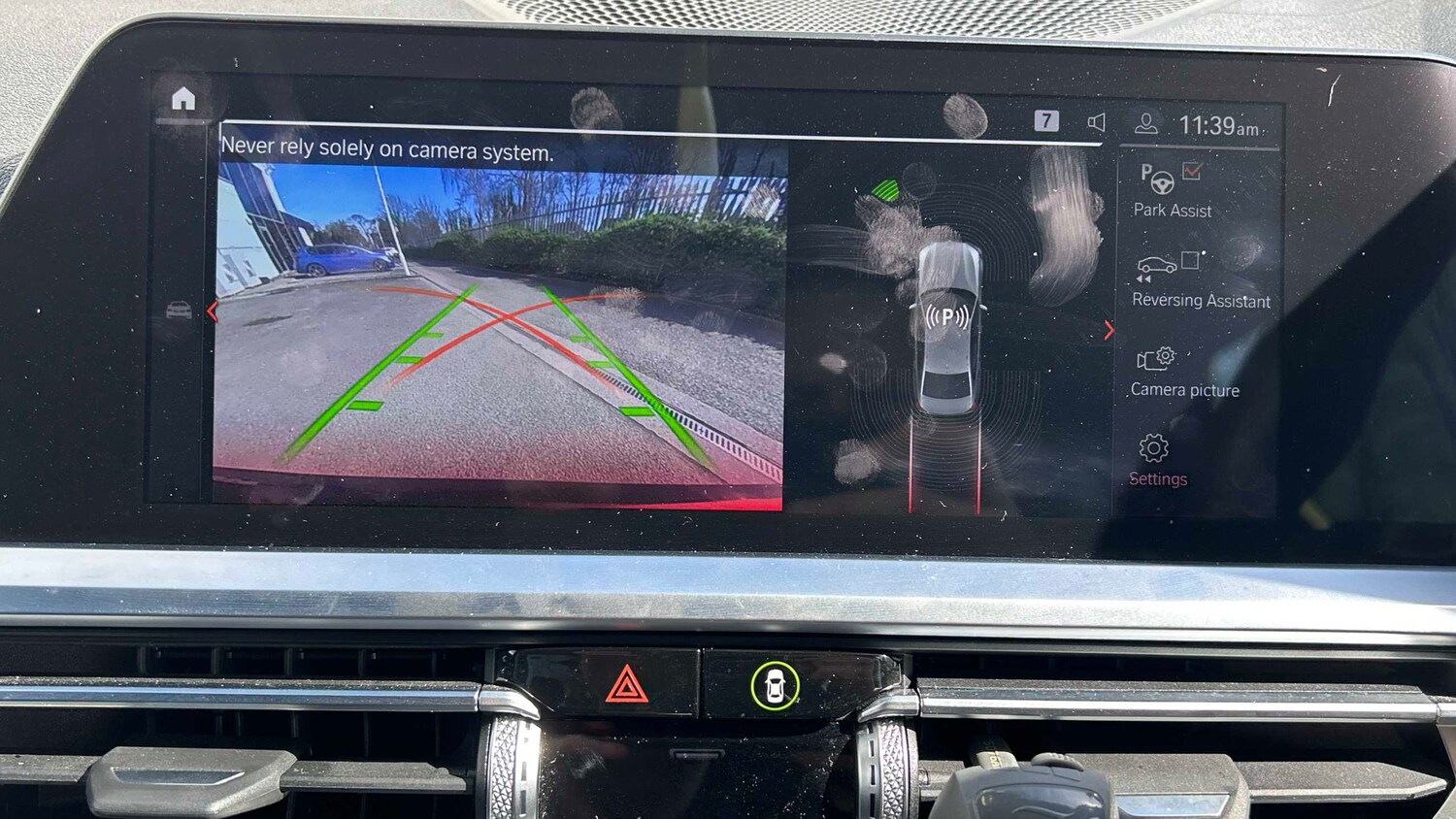 Used BMW 3 Series 2021 for sale - 77972534: Photo 17