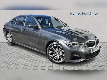 BMW 3 Series feature image