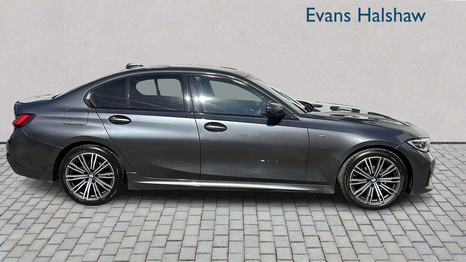 Used BMW 3 Series 2021 for sale - 77972534: Photo 3