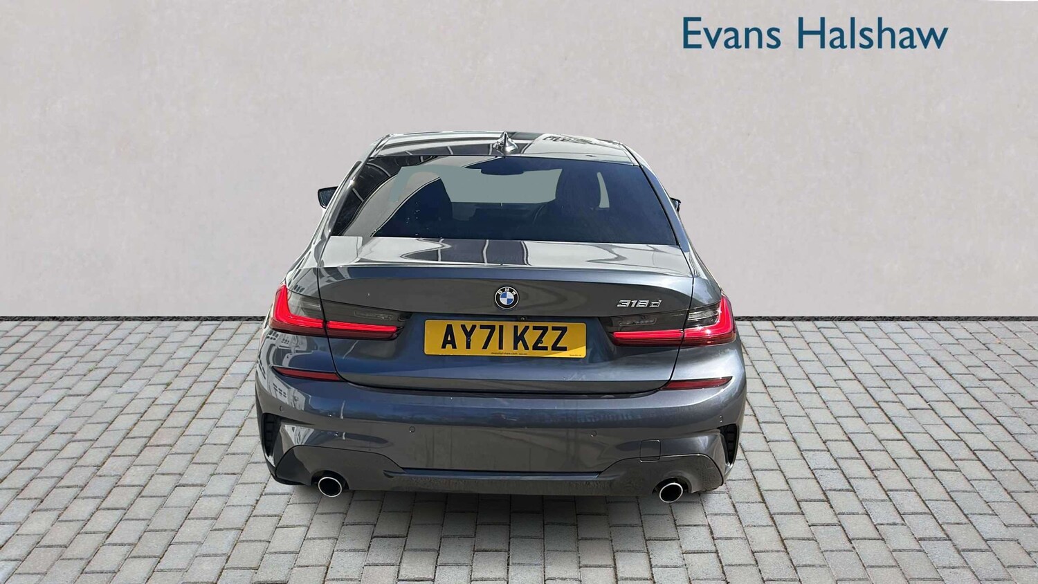 Used BMW 3 Series 2021 for sale - 77972534: Photo 4