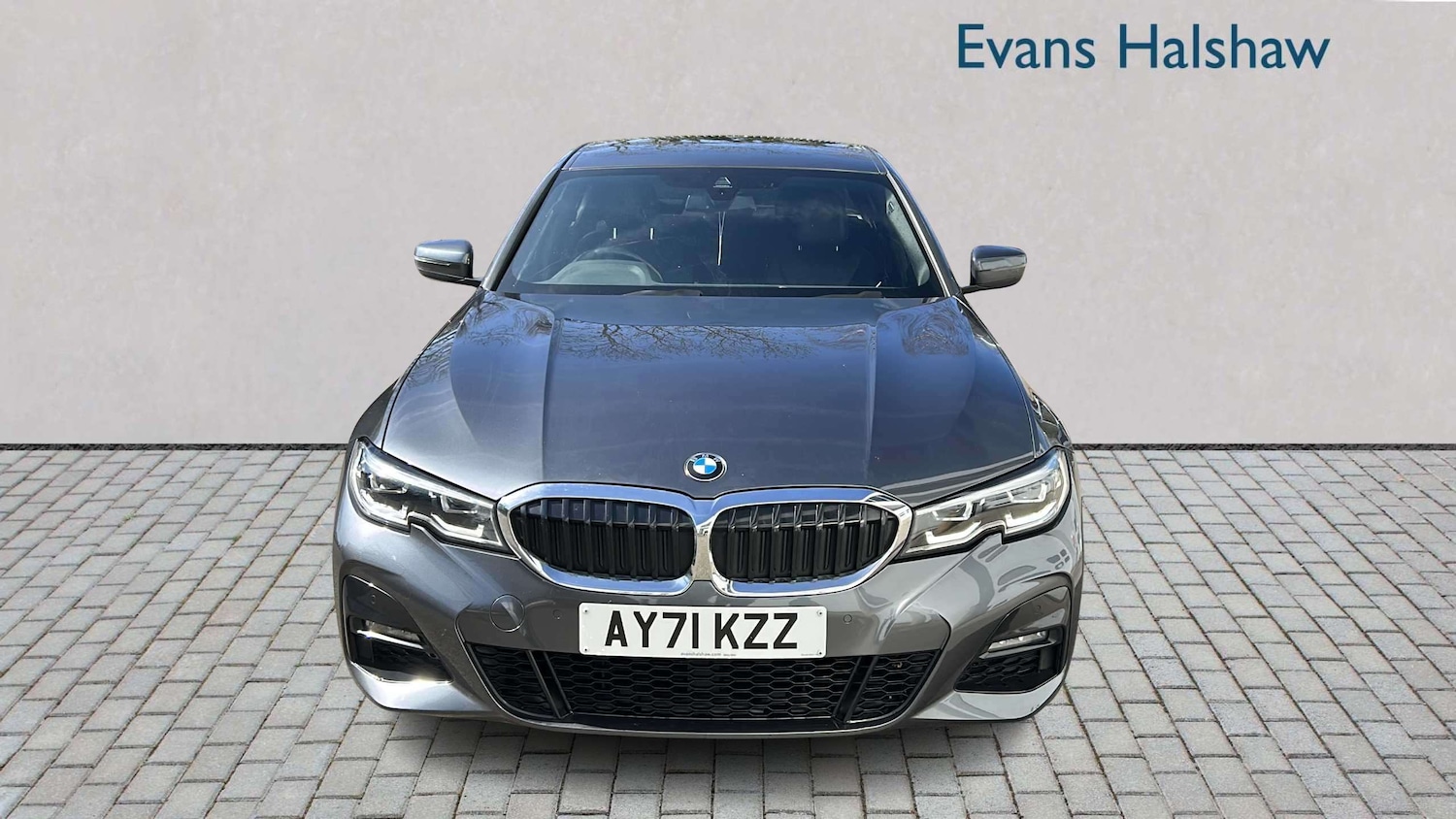 Used BMW 3 Series 2021 for sale - 77972534: Photo 5