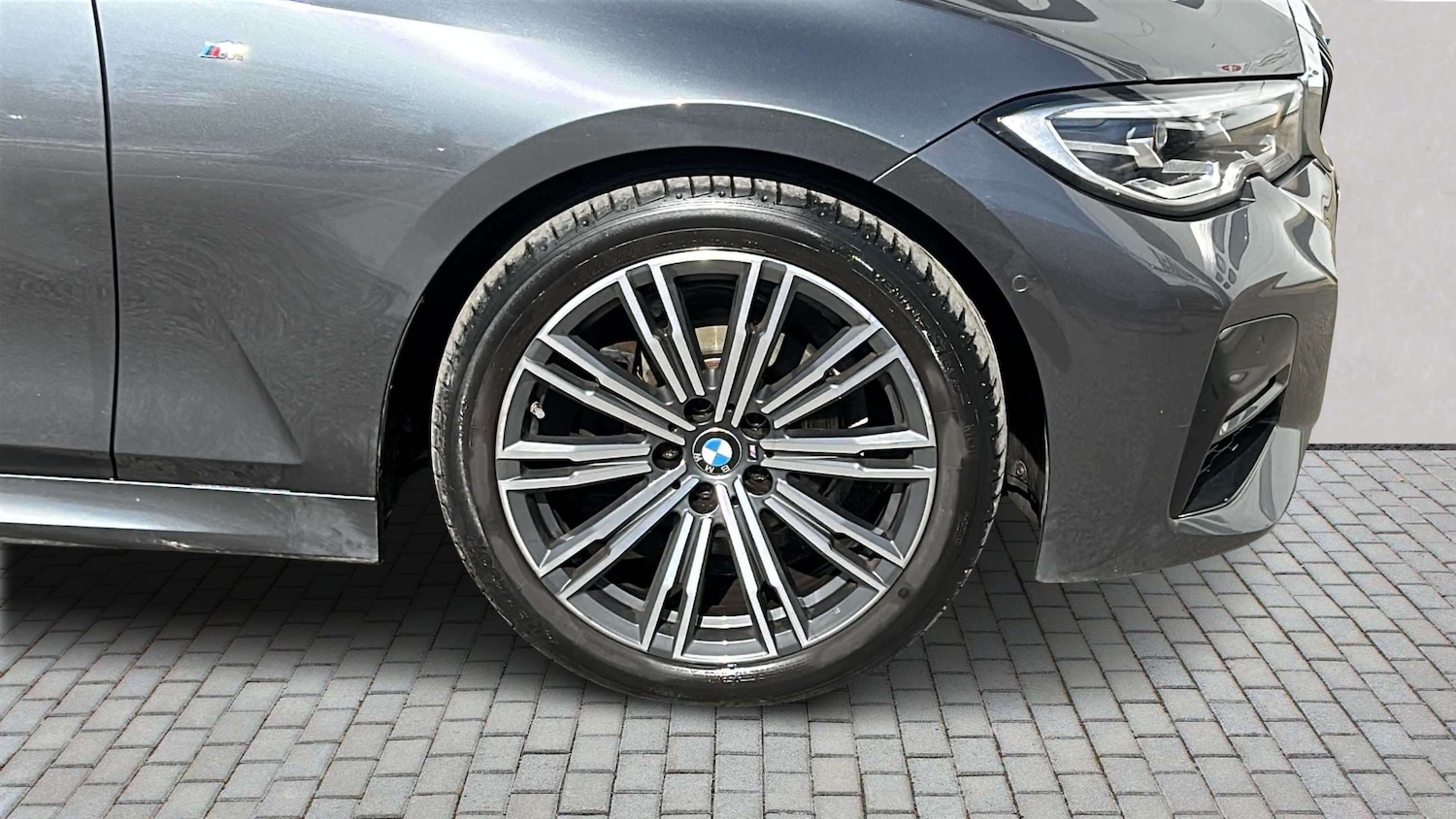 Used BMW 3 Series 2021 for sale - 77972534: Photo 6