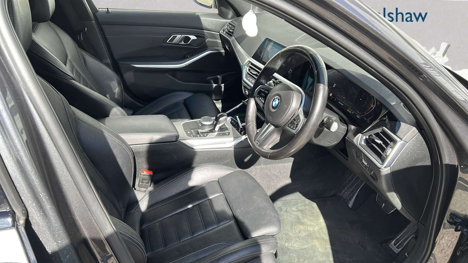 Used BMW 3 Series 2021 for sale - 77972534: Photo 7