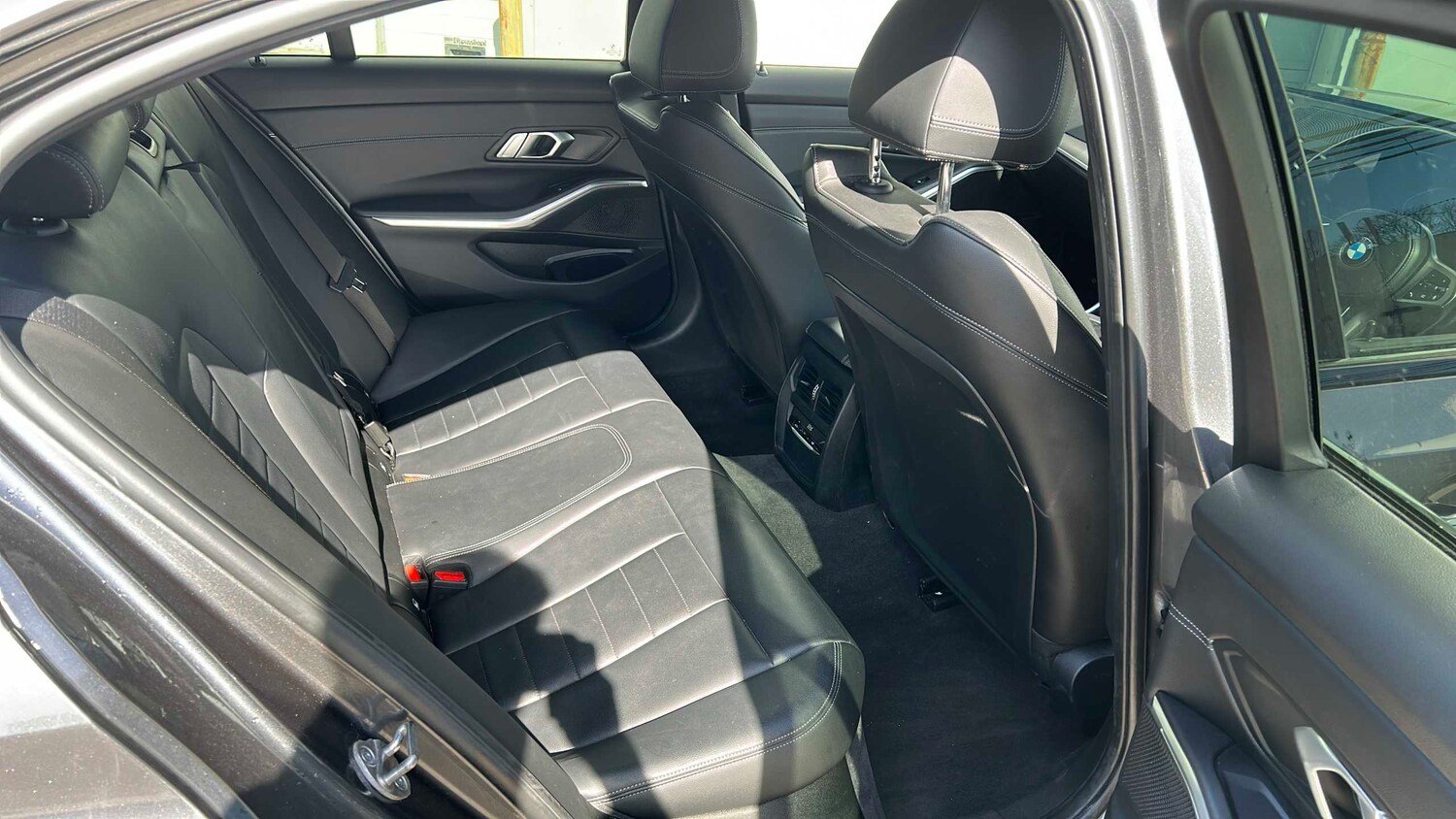 Used BMW 3 Series 2021 for sale - 77972534: Photo 8