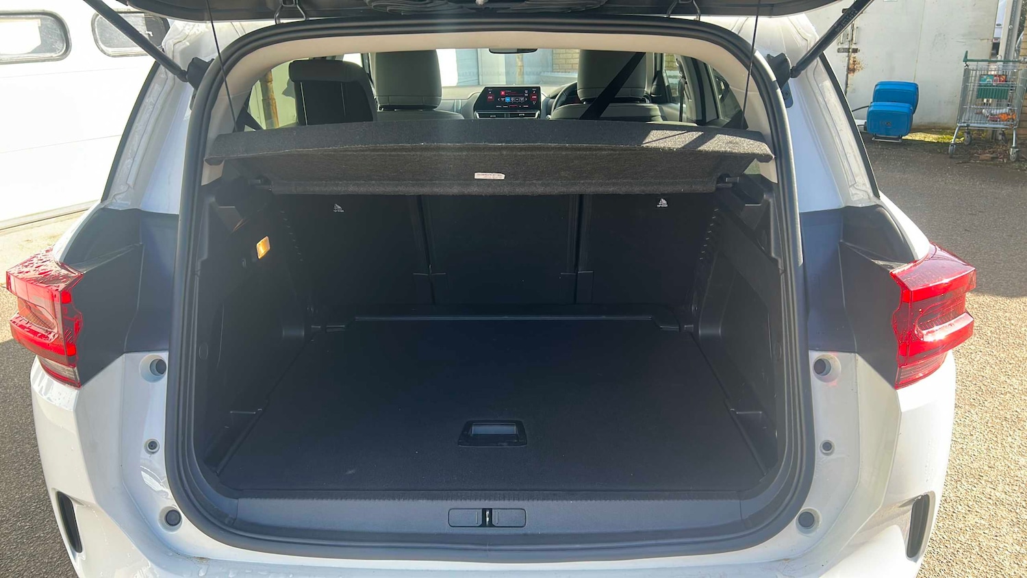 Used Citroen C5 Aircross 2024 for sale - 77514360: Photo 10