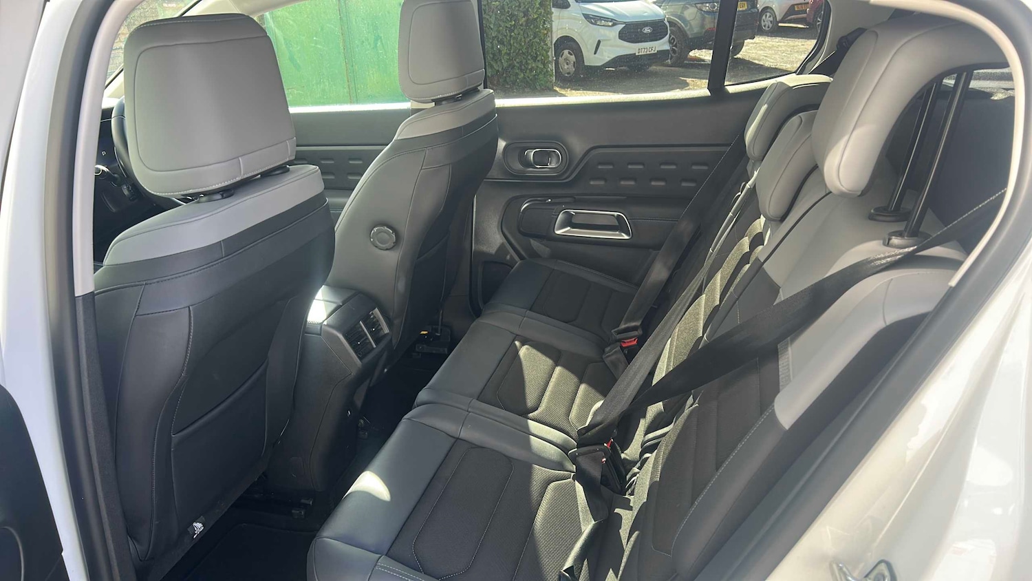 Used Citroen C5 Aircross 2024 for sale - 77514360: Photo 11