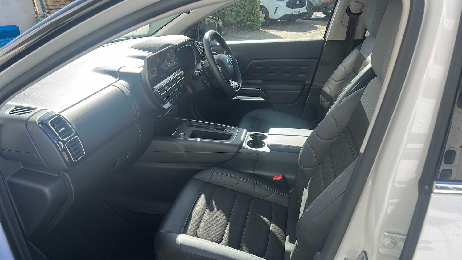 Used Citroen C5 Aircross 2024 for sale - 77514360: Photo 12