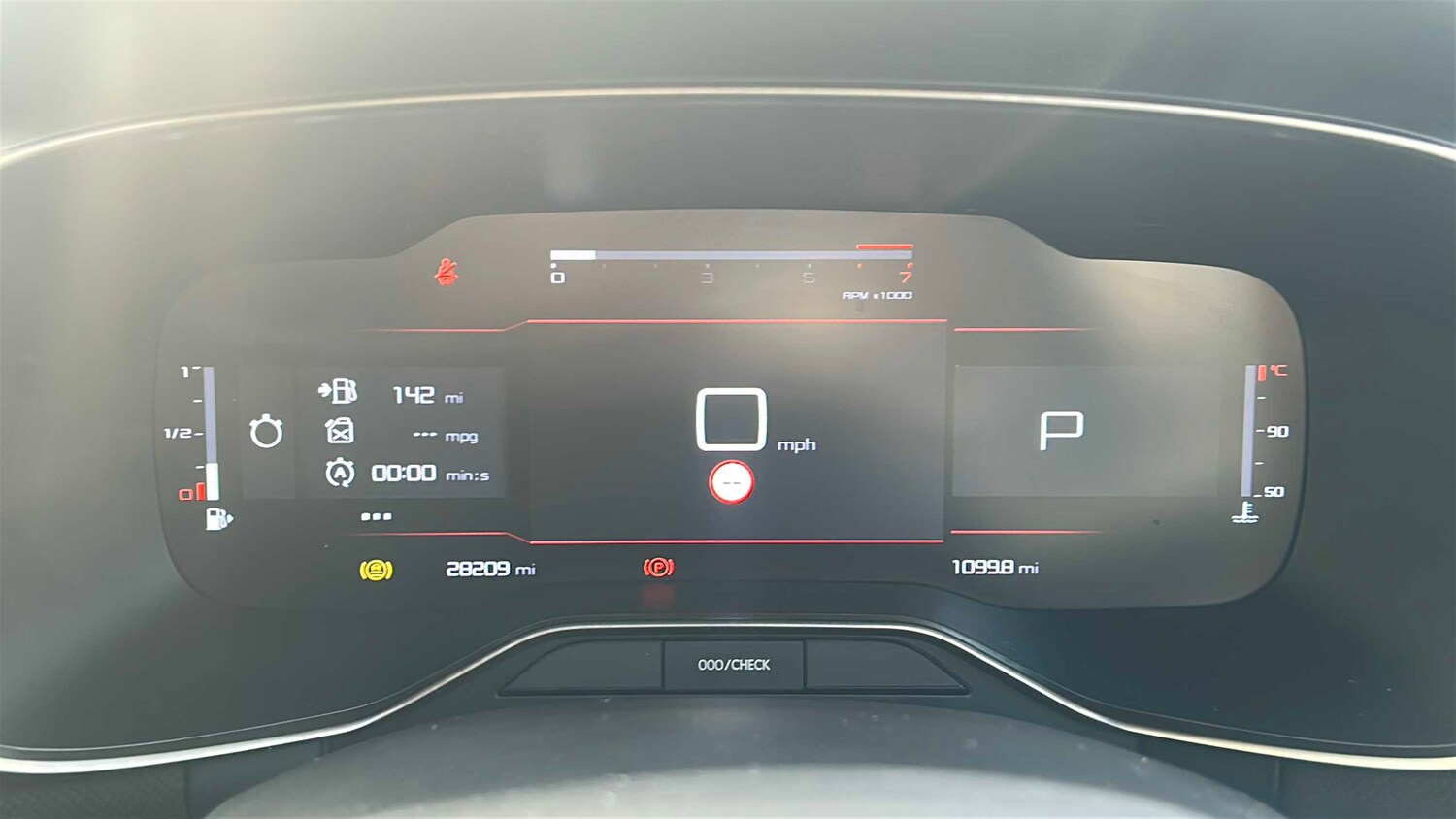 Used Citroen C5 Aircross 2024 for sale - 77514360: Photo 13