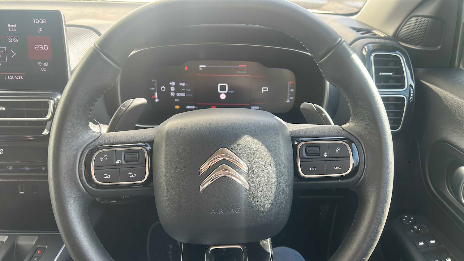 Used Citroen C5 Aircross 2024 for sale - 77514360: Photo 14