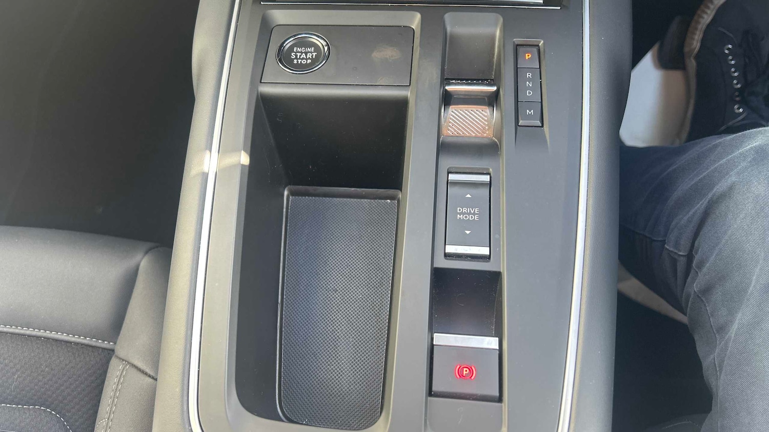 Used Citroen C5 Aircross 2024 for sale - 77514360: Photo 17