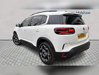 Used Citroen C5 Aircross 2024 for sale - 77514360: Photo