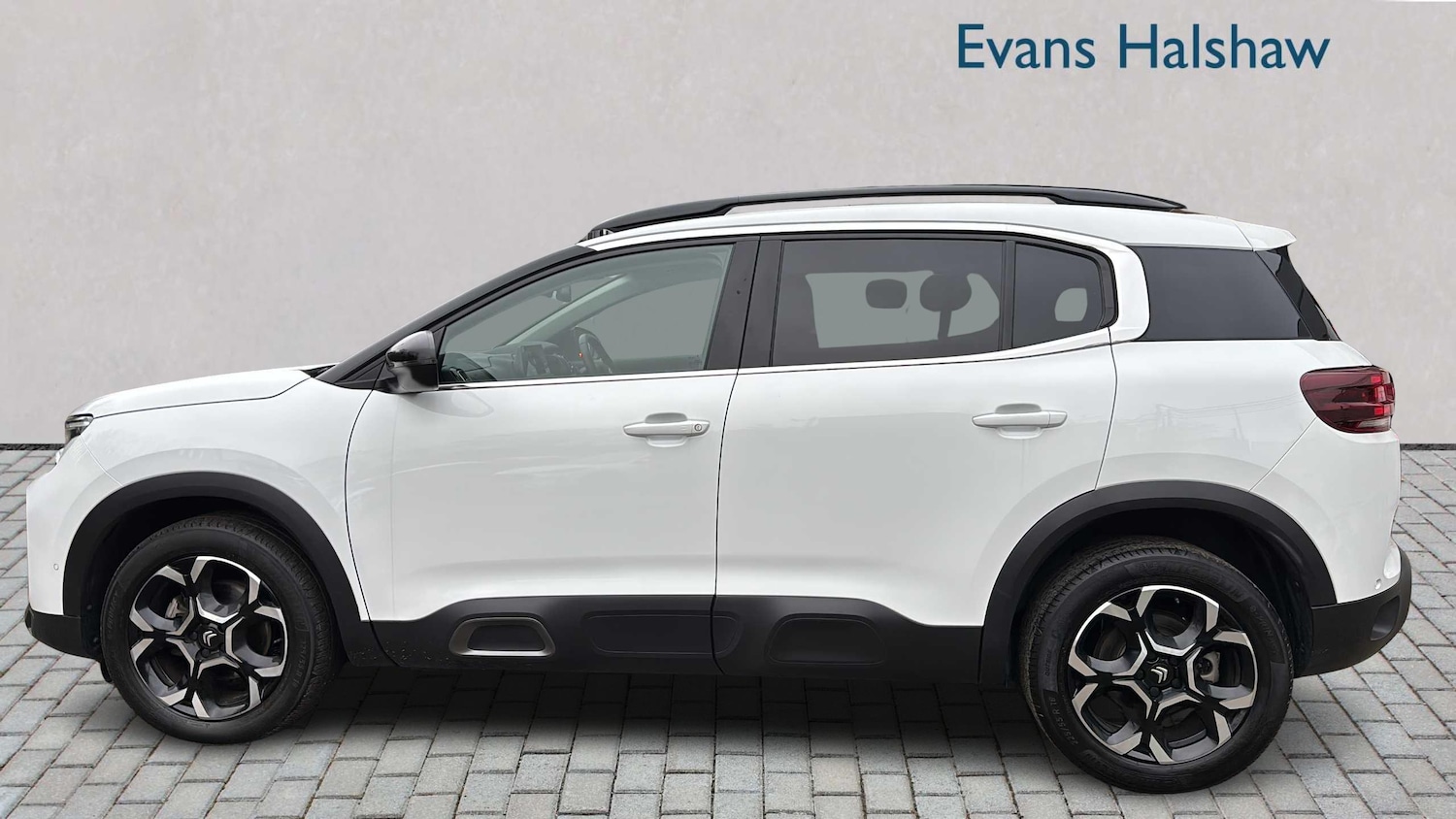 Used Citroen C5 Aircross 2024 for sale - 77514360: Photo 3