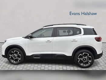 Used Citroen C5 Aircross 2024 for sale - 77514360: Photo