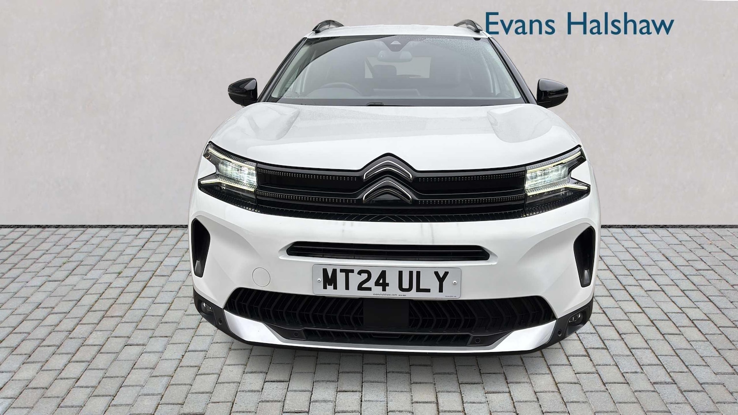 Used Citroen C5 Aircross 2024 for sale - 77514360: Photo 4