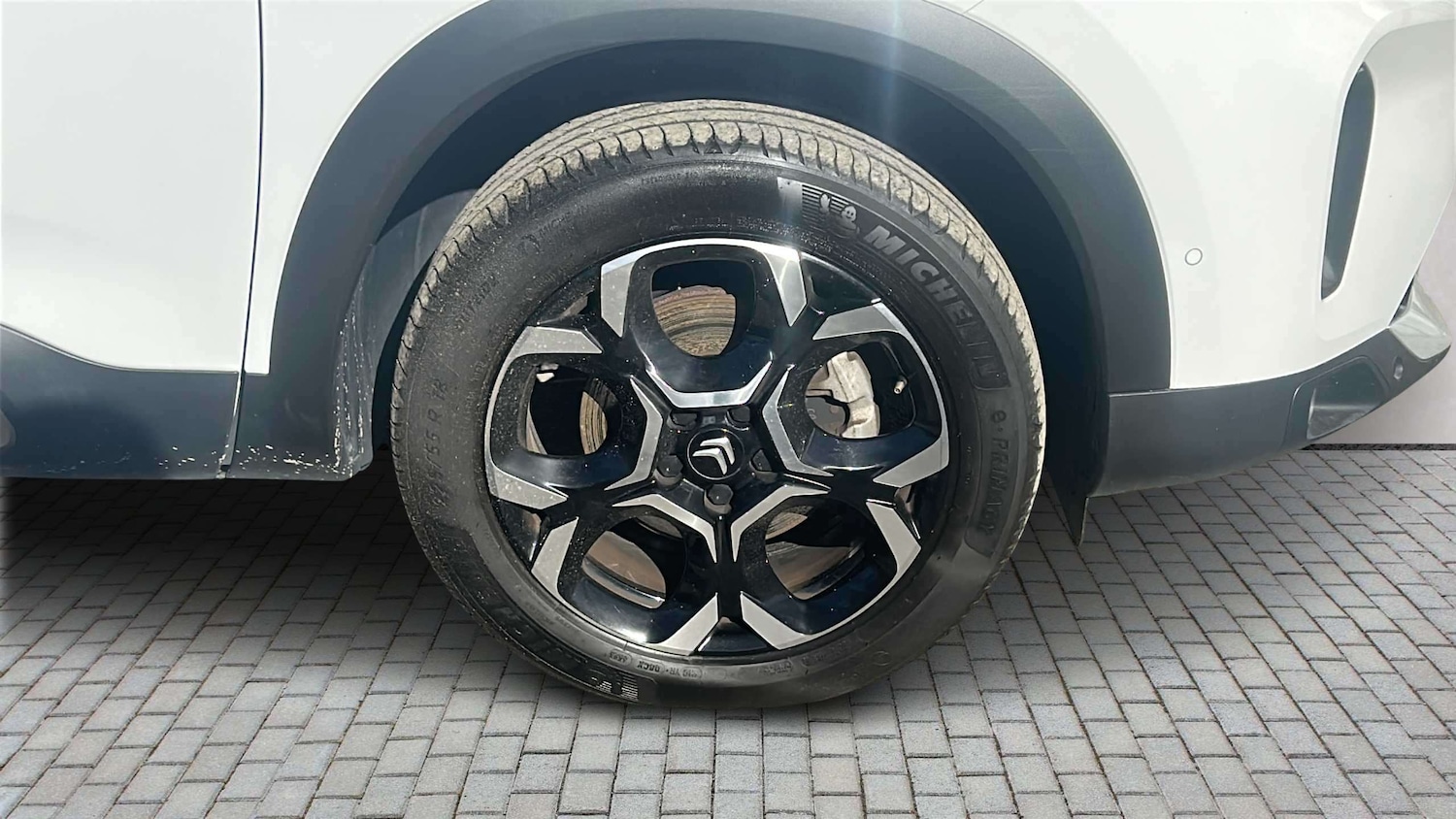 Used Citroen C5 Aircross 2024 for sale - 77514360: Photo 6