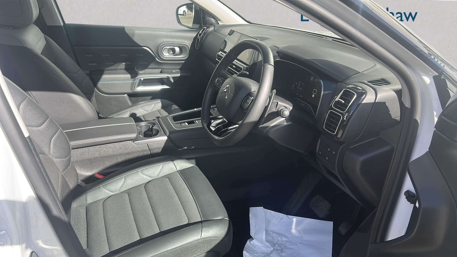 Used Citroen C5 Aircross 2024 for sale - 77514360: Photo 7