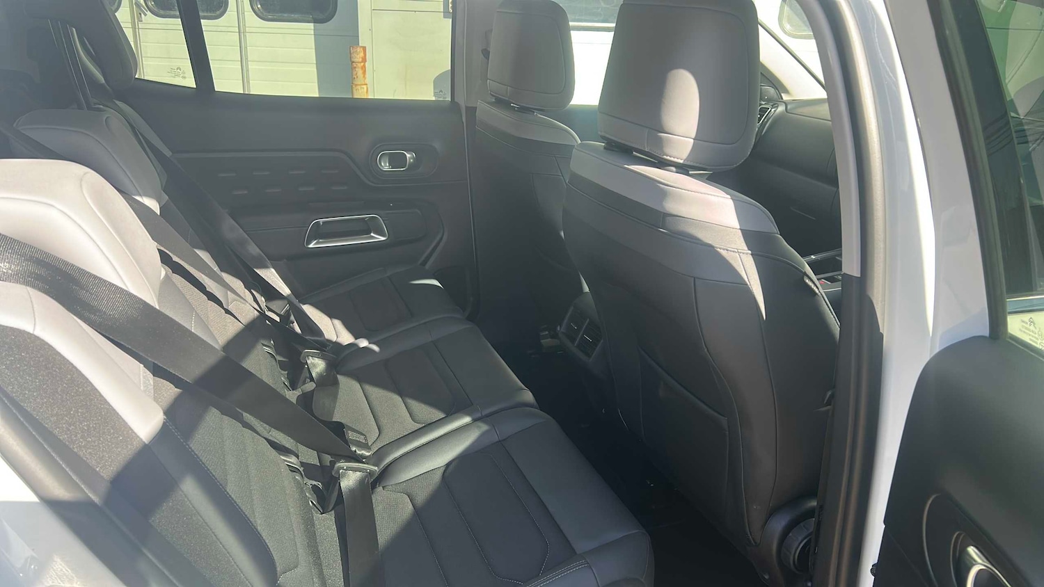 Used Citroen C5 Aircross 2024 for sale - 77514360: Photo 8